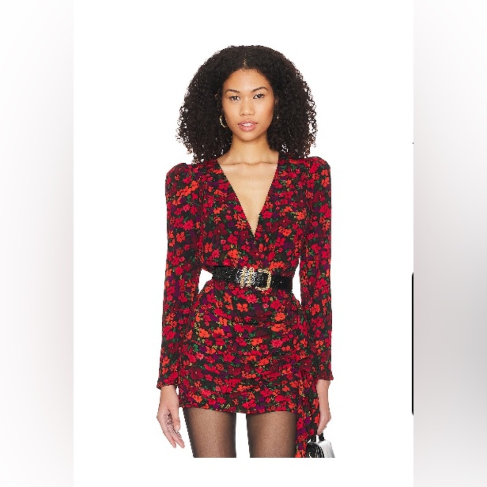Bartlett bodysuit and Skirt